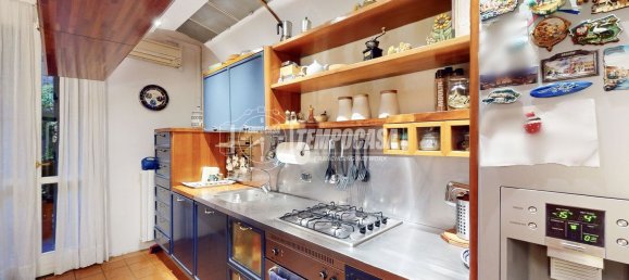 4 rooms Duplex in Turin, Italy No. 176463 8