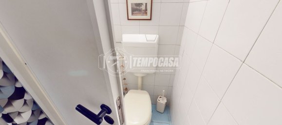 4 rooms Duplex in Turin, Italy No. 176463 28