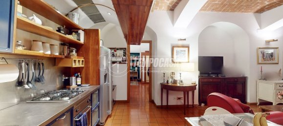 4 rooms Duplex in Turin, Italy No. 176463 10