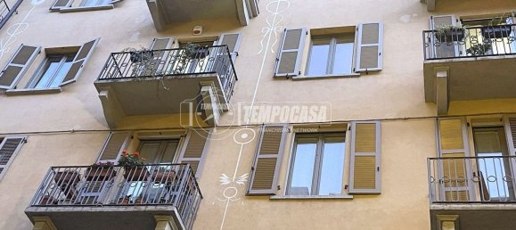 4 rooms Duplex in Turin, Italy No. 176463 2
