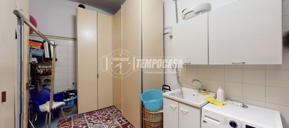 4 rooms Duplex in Turin, Italy No. 176463 26