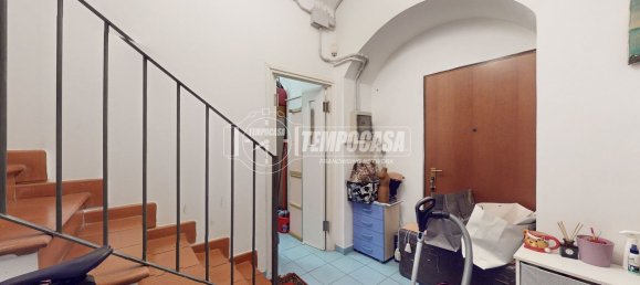 4 rooms Duplex in Turin, Italy No. 176463 25