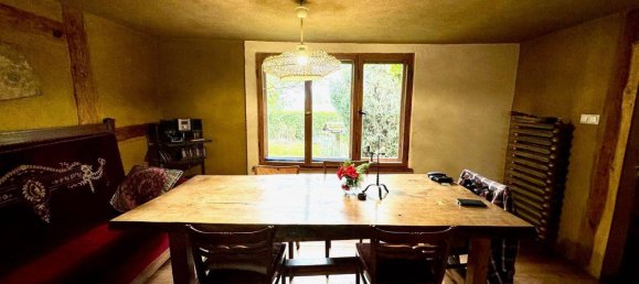 12-salle Ferme à Ostprignitz-Ruppin, Germany No. 346690 16