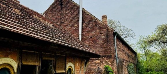 12-salle Ferme à Ostprignitz-Ruppin, Germany No. 346690 9