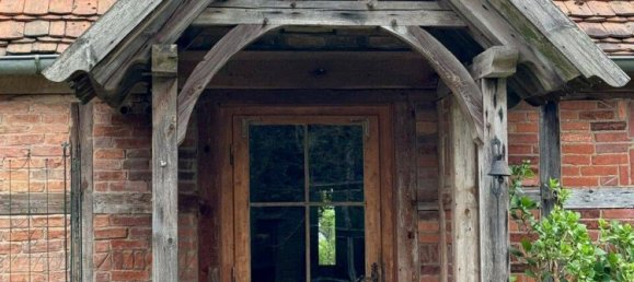 12-salle Ferme à Ostprignitz-Ruppin, Germany No. 346690 13