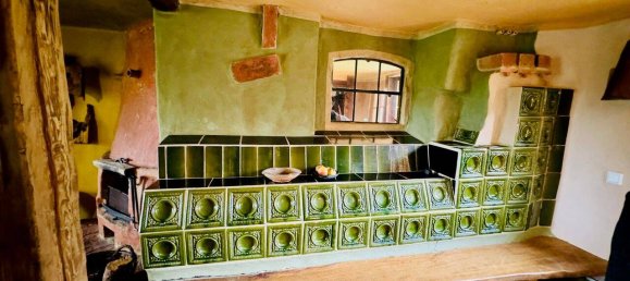 12-salle Ferme à Ostprignitz-Ruppin, Germany No. 346690 2