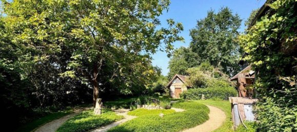 12-salle Ferme à Ostprignitz-Ruppin, Germany No. 346690 23