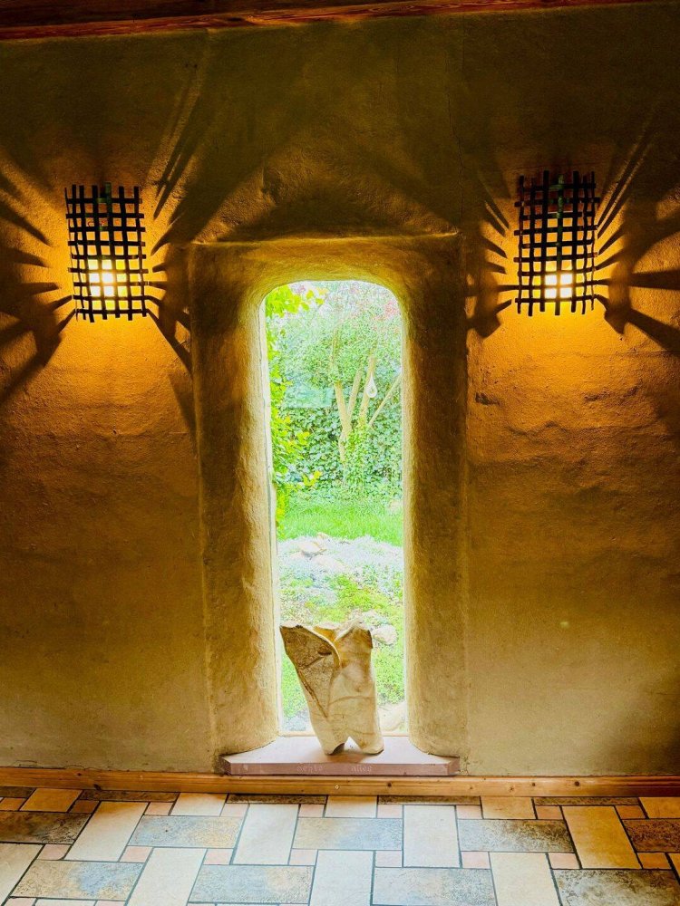 12-salle Ferme à Ostprignitz-Ruppin, Germany No. 346690