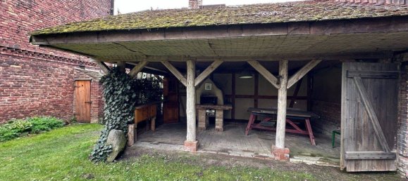 12-salle Ferme à Ostprignitz-Ruppin, Germany No. 346690 26