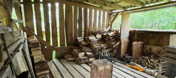 12-salle Ferme à Ostprignitz-Ruppin, Germany No. 346690 4