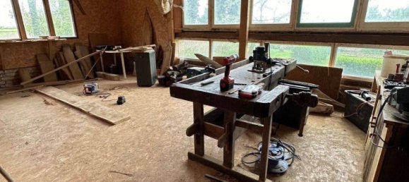 12-salle Ferme à Ostprignitz-Ruppin, Germany No. 346690 31