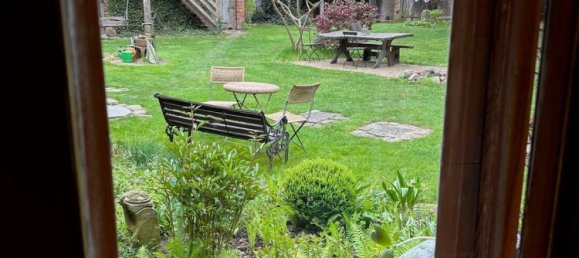 12-salle Ferme à Ostprignitz-Ruppin, Germany No. 346690 29