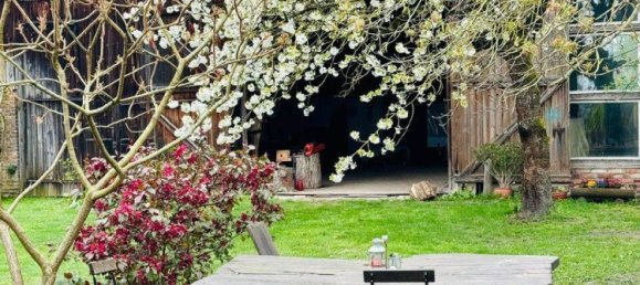 12-salle Ferme à Ostprignitz-Ruppin, Germany No. 346690 14