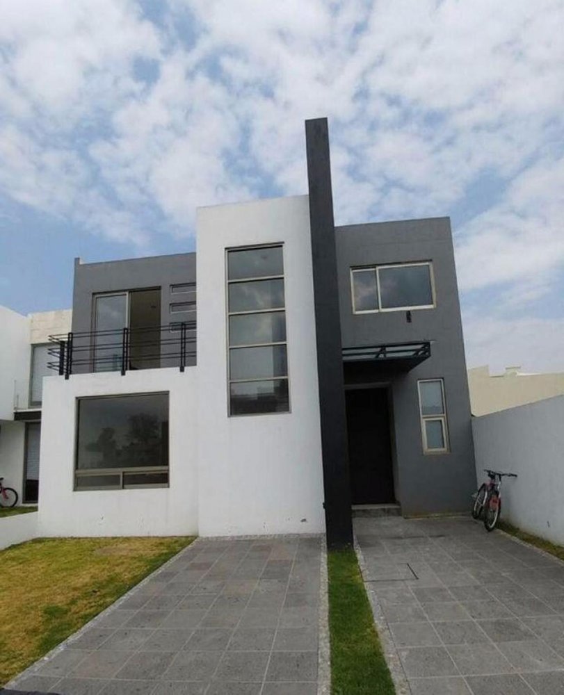 4 Schlafzimmer Haus in San Buenaventura, Mexico, Nr. 207482