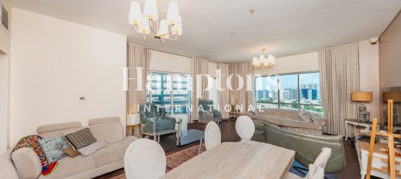 3 bedrooms Apartment for rent in Dubai Silicon Oasis, Dubai, UAE № 196730 2