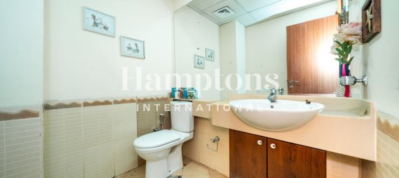 3 bedrooms Apartment for rent in Dubai Silicon Oasis, Dubai, UAE № 196730 14