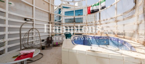 3 bedrooms Apartment for rent in Dubai Silicon Oasis, Dubai, UAE № 196730 13