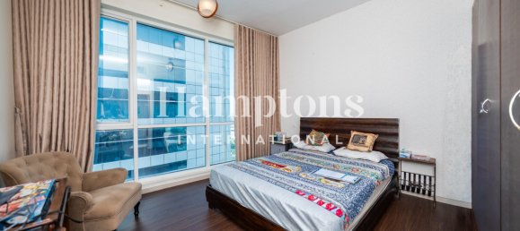 3 bedrooms Apartment for rent in Dubai Silicon Oasis, Dubai, UAE № 196730 10