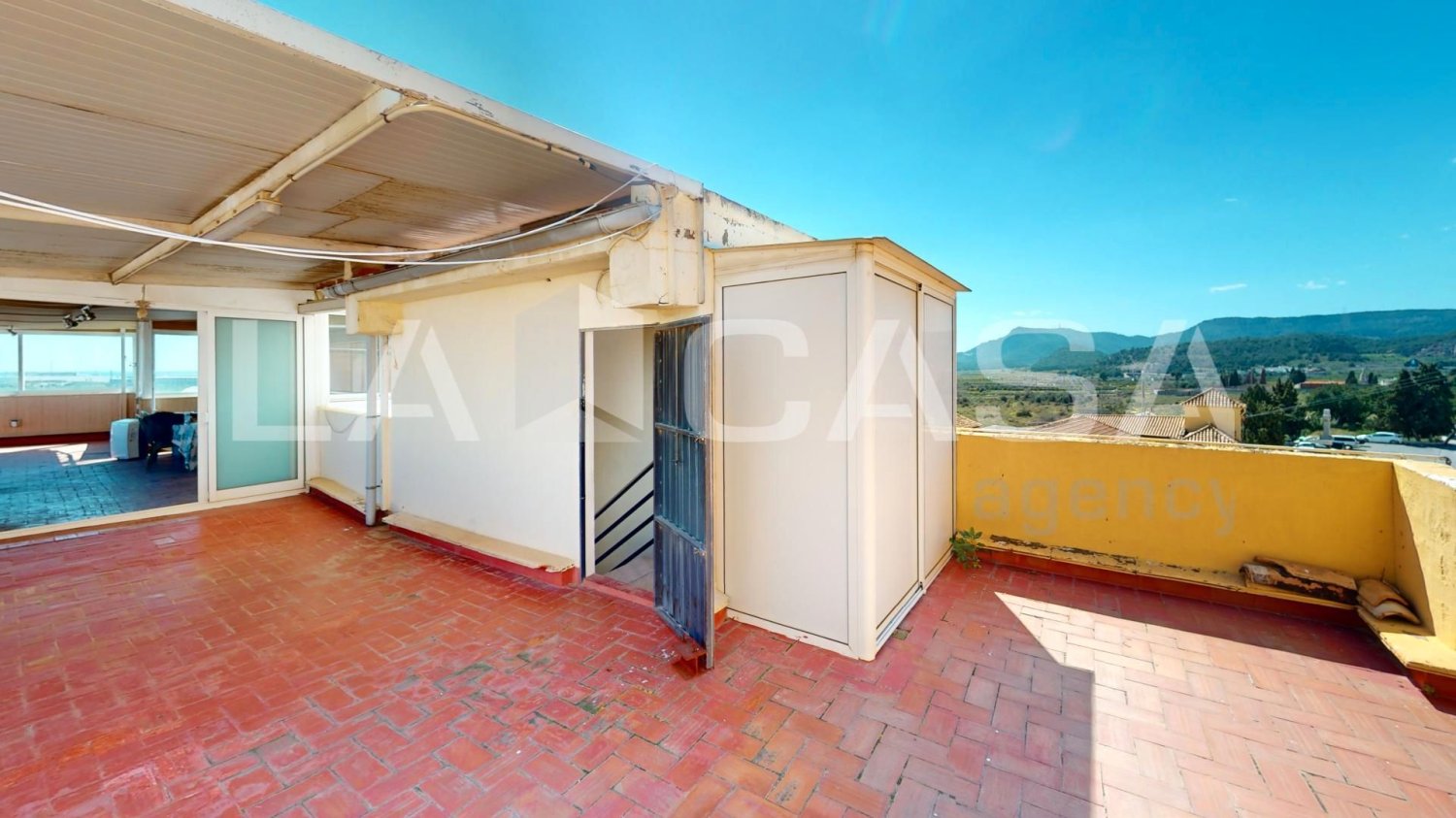 3 chambres Penthouse à Sagunto, Spain No. 140087