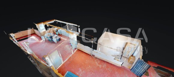 3 chambres Penthouse à Sagunto, Spain No. 140087 35