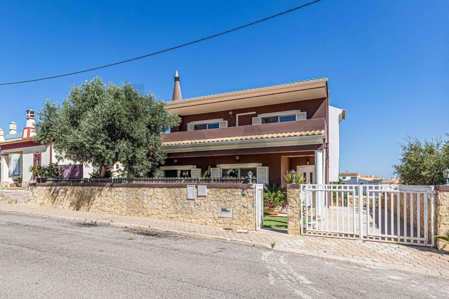 4 bedrooms House in Silves, Portugal No. 248318