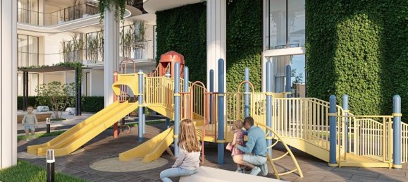 2 bedrooms Apartment in Majan, UAE No. 96133 7