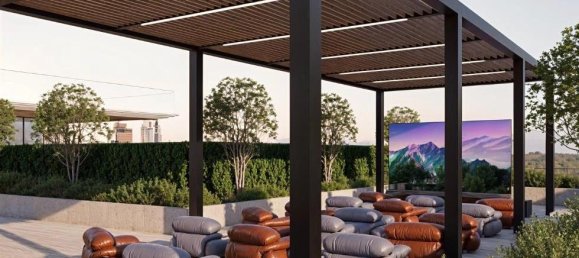 2 bedrooms Apartment in Majan, UAE No. 96133 5