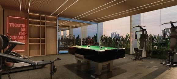 2 bedrooms Apartment in Majan, UAE No. 96133 9