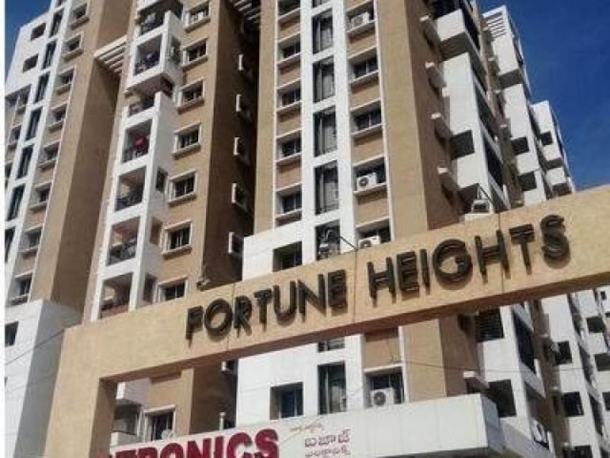 2 bedrooms House in Mumbai, India No. 59607