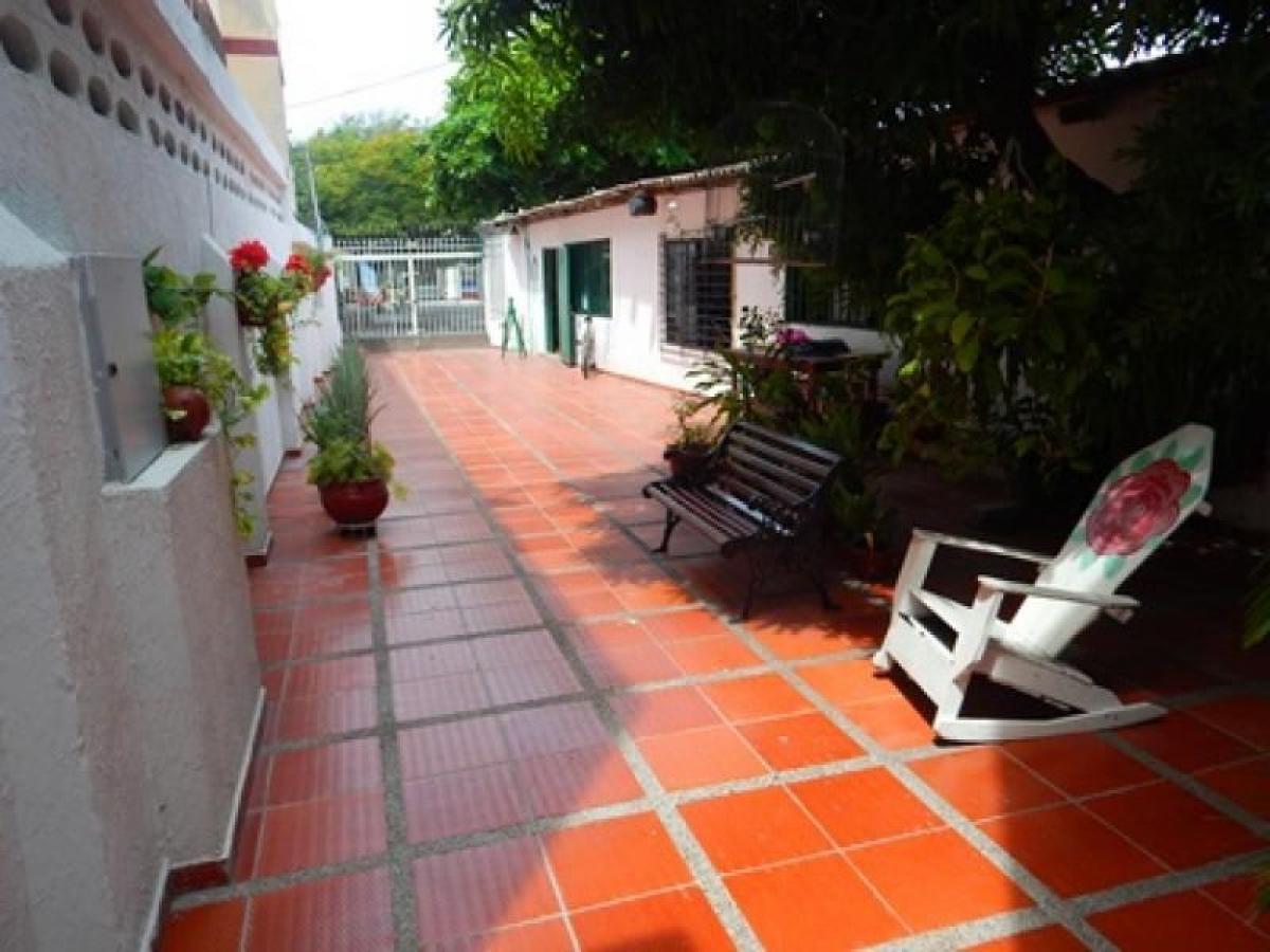 3 bedrooms House in Atlantico, Colombia No. 8161