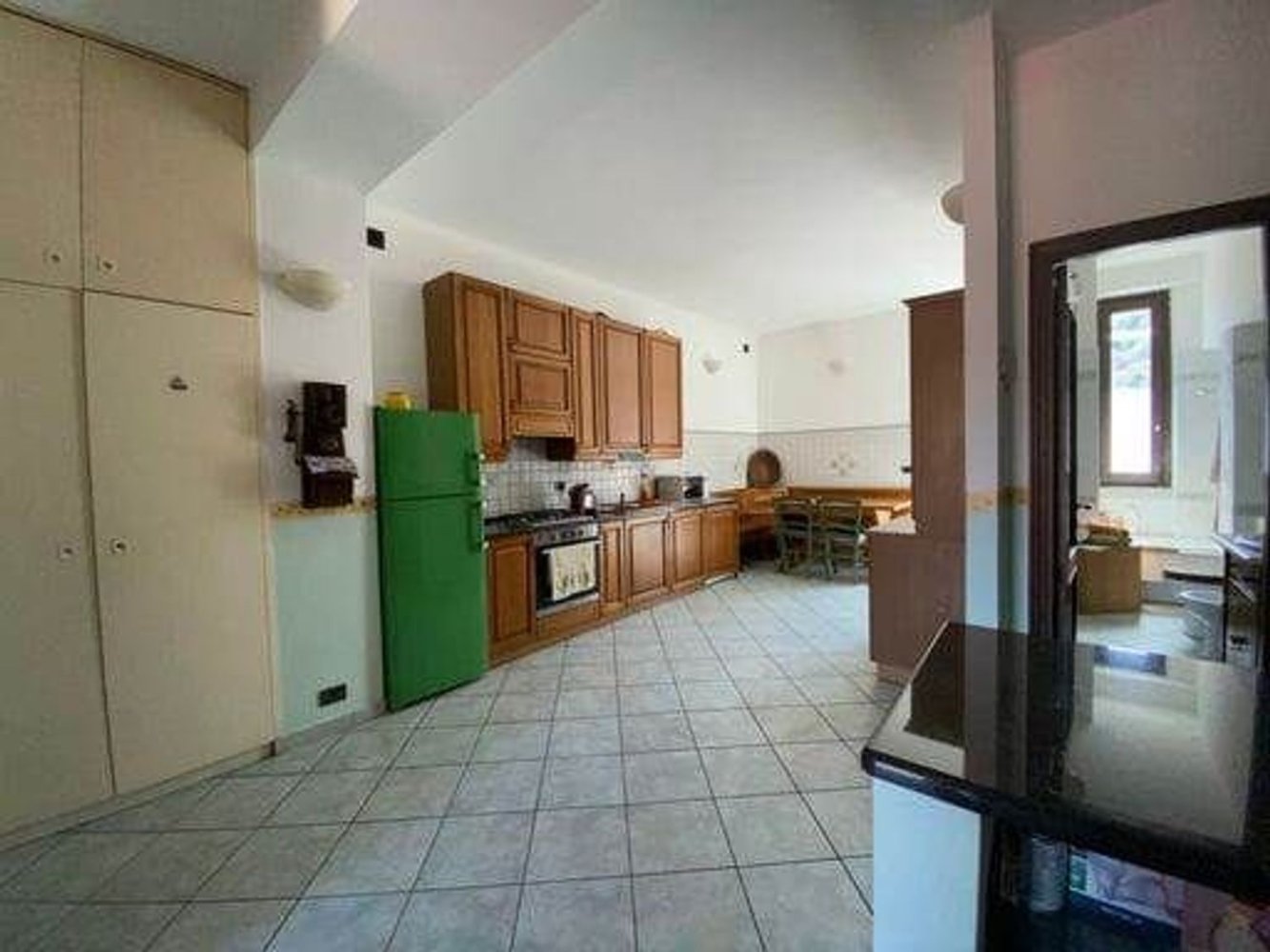 3 rooms Apartment in La Spezia, Italy No. 219302