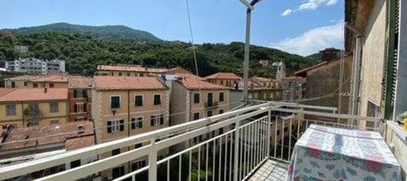 3 rooms Apartment in La Spezia, Italy No. 219302 15