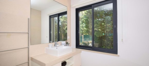 Вилла с 5 спальнями в Кашкайш, Португалия № 172835 22