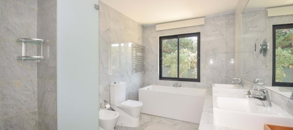 Вилла с 5 спальнями в Кашкайш, Португалия № 172835 31