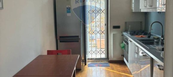 1 غرف نوم بانتهاوس في Rome, Italy رقم 379928 4