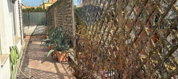 1 غرف نوم بانتهاوس في Rome, Italy رقم 379928 9