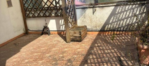 1 غرف نوم بانتهاوس في Rome, Italy رقم 379928 10