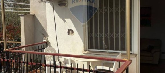 1 غرف نوم بانتهاوس في Rome, Italy رقم 379928 12