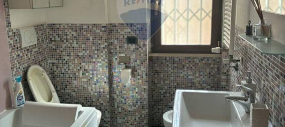 1 غرف نوم بانتهاوس في Rome, Italy رقم 379928 6