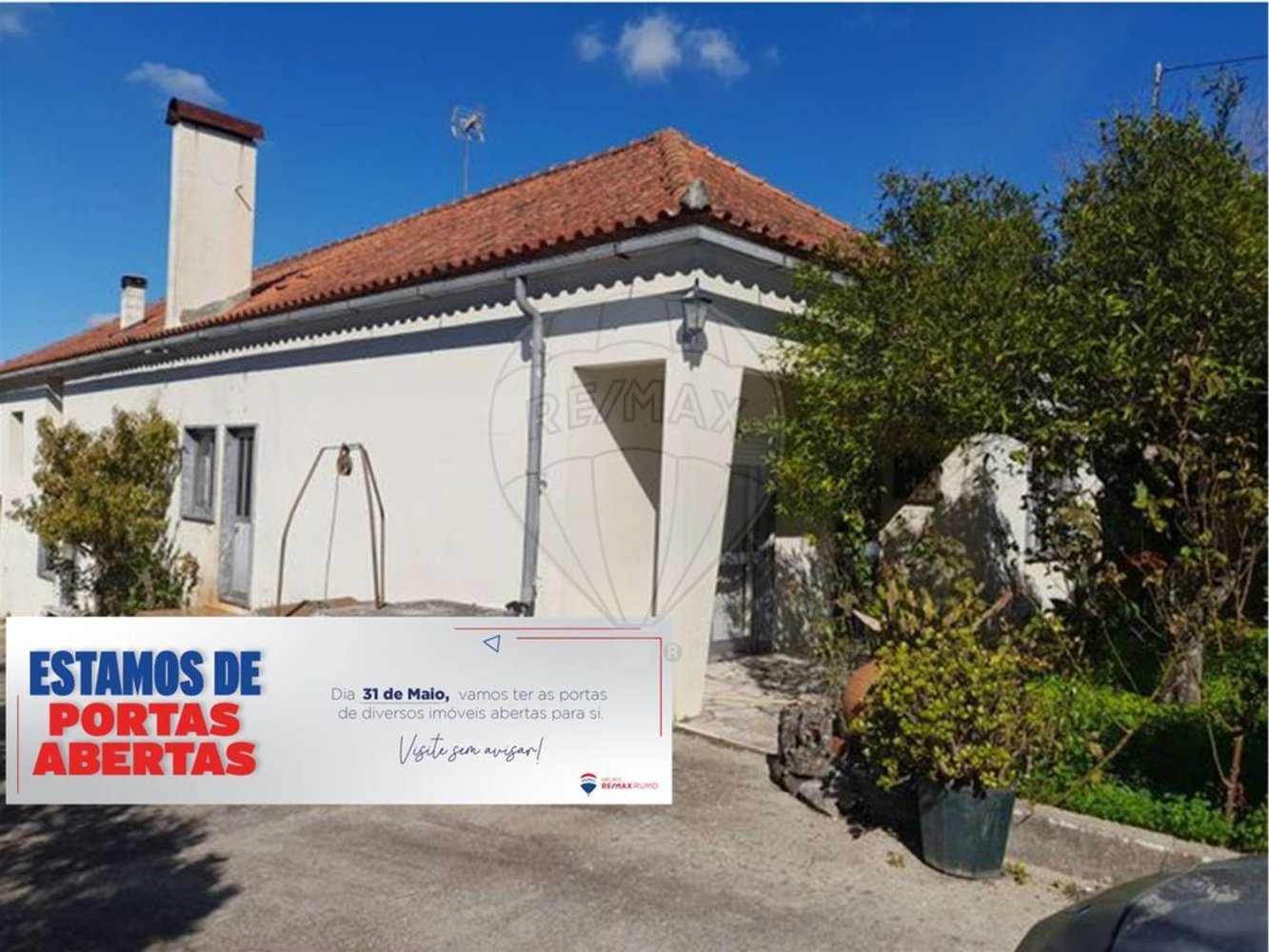 Casa T3 em Torres Novas, Portugal N.º 187010