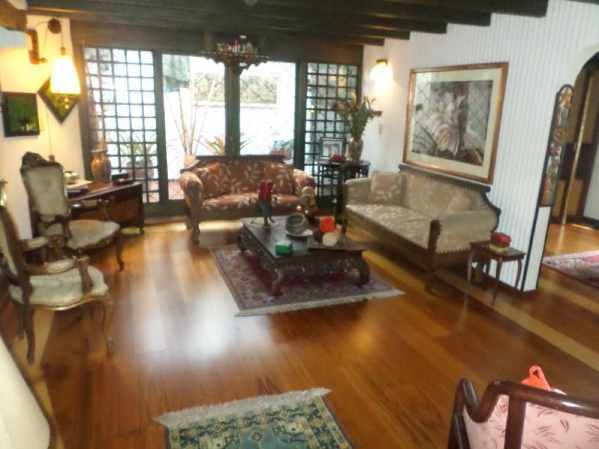 Casa T3 em Bogota, Colombia N.º 11018