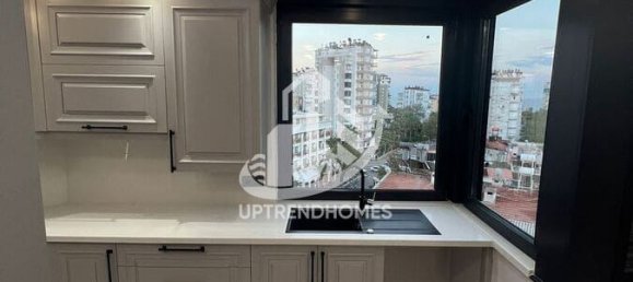 Apartment 3+1 in Antalya, Turkey No. 5597 4