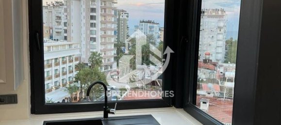 Apartment 3+1 in Antalya, Turkey No. 5597 5