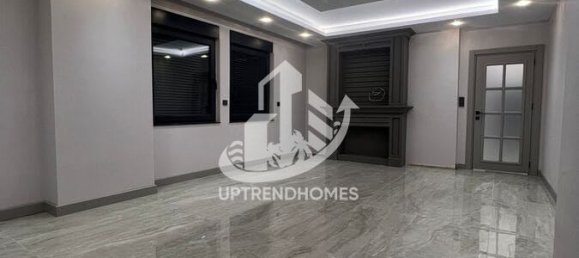 Apartment 3+1 in Antalya, Turkey No. 5597 6