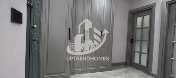 Apartment 3+1 in Antalya, Turkey No. 5597 2