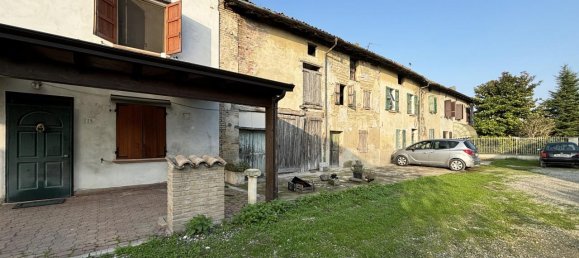 4غرفة منزل في Colorno, Italy رقم 237726 46