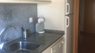 1 chambre Appartement à Lleida, Spain No. 144318