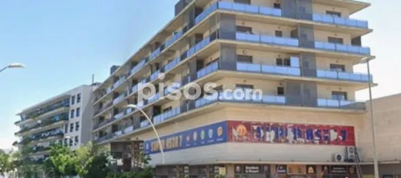 1 chambre Appartement à Lleida, Spain No. 144318 12