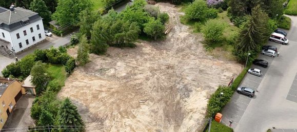 Земельный участок в Средняя Саксония, Германия № 166154 4