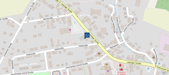 Земельный участок в Средняя Саксония, Германия № 166154 5